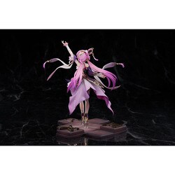 ヨドバシ.com - APEX TOYS 崩壊：スターレイル 符玄 [塗装済完成