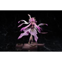 崩壊：スターレイル』符玄が1/7スケールでフィギュア化！美しい