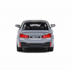ヨドバシ.com - ソリッド SOLIDO S4312704 1/43 BMW M5 F90 コンペティション グレー [ダイキャストミニカー]  通販【全品無料配達】