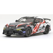 KS03700V1 1/43 トヨタ スープラ VART [ダイキャストミニカー]