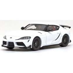KS03700V2 1/43 トヨタ スープラ VART Type White Base [ダイキャストミニカー]