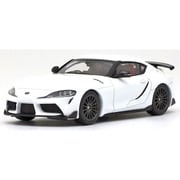 KS03700V2 1/43 トヨタ スープラ VART Type White Base [ダイキャストミニカー]