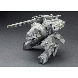 コトブキヤ L GEAR REX プラモデル 未組立 メタルギア REX: プラモデル｜コトブキヤオンラインショップ