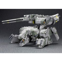 コトブキヤ L GEAR REX プラモデル 未組立 メタルギア REX｜メタルギア ソリッド｜ロボット/メカ