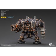 ウォーハンマー40,000 1/18スケールフィギュア ブラックレギオン ヘルブルート [塗装済可動フィギュア 全高約232mm]