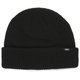 コアベーシックビーニー CORE BASICS BEANIE BLACK [ニットキャップ ビーニー]