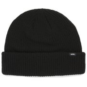 コアベーシックビーニー CORE BASICS BEANIE BLACK [ニットキャップ ビーニー]