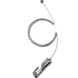 WR-9 ボール式ミニワイヤー自在FIT Φ1.0mm 1.5m