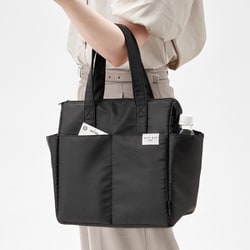 ヨドバシ.com - 岩崎工業 保冷バッグ 弁当袋 ランチトート 4