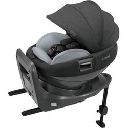 ヨドバシ.com - コンビ Combi THE S ISOFIX エッグショック ZC-720 [チャイルドシート 対象年齢：新生児～4才頃  R129適合] 通販【全品無料配達】