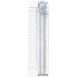 プリントカッター A4タテ対応 ホワイト SP-8467-W
