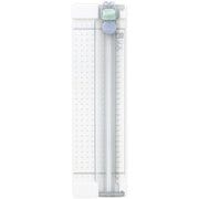 プリントカッター A4タテ対応 ホワイト SP-8467-W