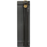 プリントカッター A4タテ対応 ブラック SP-8467-D