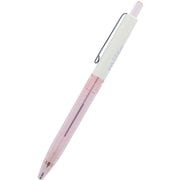 限定 シャープペン 0.5mm mitte(ミッテ) ミルキーピンク S4484037