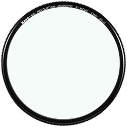 KW-RMCUV77 [マグネット式高性能保護フィルター KW Revolution R・MCUV 77mm]
