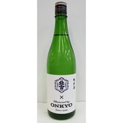 【限定】北雪 純米 加振音楽酒 15度 720ml [日本酒]
