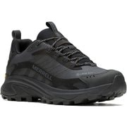 モアブ スピード 2 ゴアテックス MOAB SPEED 2 GORE-TEX J037513 BLACK US10(28cm) [トレイルランニングシューズ メンズ]