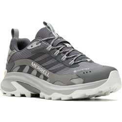モアブ スピード 2 ゴアテックス MOAB SPEED 2 GORE-TEX J037515 ASPHALT US8(26cm) [トレイルランニングシューズ メンズ]