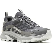 モアブ スピード 2 ゴアテックス MOAB SPEED 2 GORE-TEX J037515 ASPHALT US9(27cm) [トレイルランニングシューズ メンズ]
