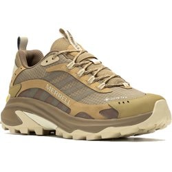 モアブ スピード 2 ゴアテックス MOAB SPEED 2 GORE-TEX J037517 COYOTE US8.5(26.5cm) [トレイルランニングシューズ メンズ]