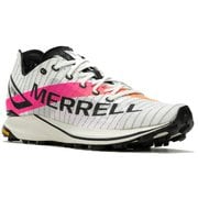 エムティーエル スカイファイア 2 マトリックス メンズ トレイルランニングシューズ ホワイト/マルチ US9.5(27.5cm) J068057