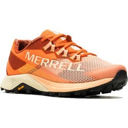エムティーエル ロング スカイ 2 MTL LONG SKY 2 J068226 MELON/PEACH US7(24cm) [トレイルランニングシューズ レディース]