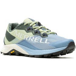 エムティーエル ロング スカイ 2 MTL LONG SKY 2 J068228 WILLOW/CHAMBRAY US6.5(23.5cm) [トレイルランニングシューズ レディース]