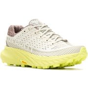 アジリティー ピーク 5 レディース トレイルランニングシューズ シルバー/ポメロ US6.5(23.5cm) J068172