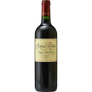 シャトー ルーディエ 14度 750ml フランス/ボルドー [赤ワイン]