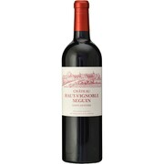 シャトー オー・ヴィニョーブル・セガン 13.5度 750ml フランス/ボルドー [赤ワイン]