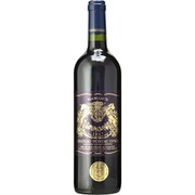 シャトー ポンタック・ランシュ 13度 750ml フランス/ボルドー [赤ワイン]