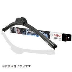 3 397 006 835 [ワイパーブレード Aerotwin/エアロツインワイパー（ポリマー コーティングタイプ） 呼番：AP22U 長さ：550mm フロント用/1本]