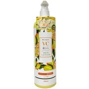 素肌Eve-Kiss VC潤さらスキンローション 500ml [フェイス＆ボディ用スキンローション ビタミンC誘導体・酵素配合 整肌VC成分 ボトルタイプ]