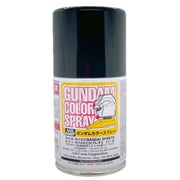 SG16 ガンダムカラースプレー 100ml ティターンズブルー1 [プラモデル用塗料]