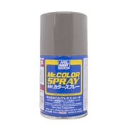 S61 Mr.カラースプレー 100ml 焼鉄色 [プラモデル用塗料]