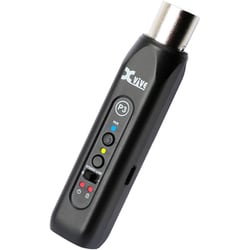 P3 Bluetoothオーディオレシーバー XV-P3