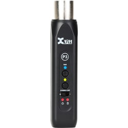 ヨドバシ.com - XVIVE P3 Bluetoothオーディオレシーバー XV-P3 通販【全品無料配達】