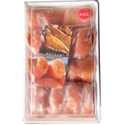 味付たらこ（辛くない明太子） 1kg（250g×4）