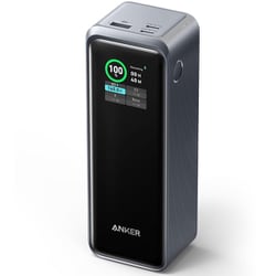 ヨドバシ.com - アンカー Anker A1340011 [Anker Prime Power Bank ...