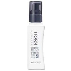スティーブンノル モイスチュアソフニング エマルジョン モイスチュアリペア 100ml [洗い流さないヘアトリートメント]