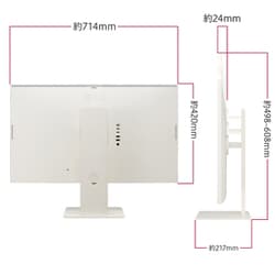 ヨドバシ.com - LGエレクトロニクス 液晶モニター/LG MyView ヨドバシ.com - LGエレクトロニクス 液晶モニター/LG MyView
