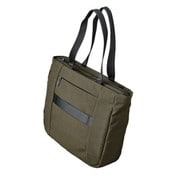 41060005 [BRAVO TOTE トートバッグ ショルダーバッグ 斜め掛けバッグ GREEN]