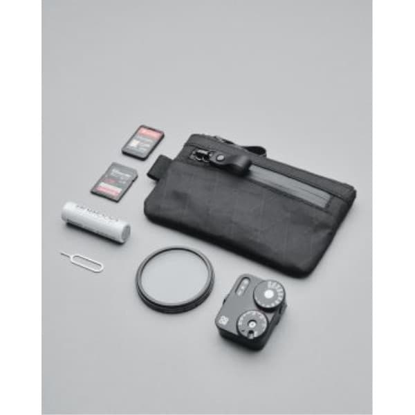 Zip Pouch