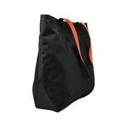 41330001 [ELEMENTS TOTE トートバッグ ショッピングバッグ エコバッグ BLACK 14.5L]