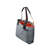 41330015 [ELEMENTS TOTE トートバッグ ショッピングバッグ エコバッグ GRAY 14.5L]