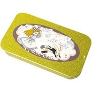 フレークシール缶 Fantasy Forever Alice ks-fc-10001