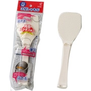 3役しゃもじ ホワイト