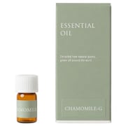 カモマイル・ジャーマン精油 1ml 08-471-3070