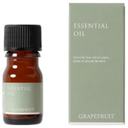 グレープフルーツ精油 3ml 08-473-3790
