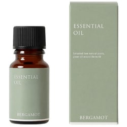 ベルガモット精油 10ml 08-474-3240